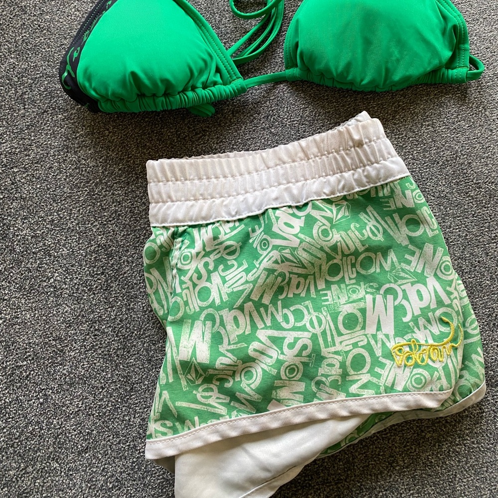Volcom Boardshorts